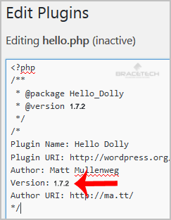 wp-plugin-edit-hellodolly-version.gif