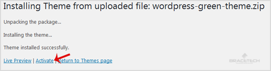 wp-themes-upload-theme-activated.gif